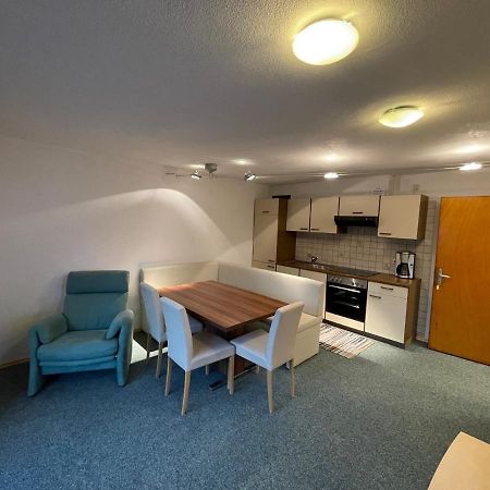Haus Theresia ビーバーヴィアー エクステリア 写真