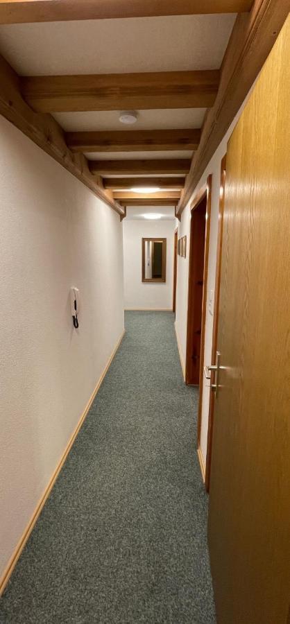 Haus Theresia ビーバーヴィアー エクステリア 写真